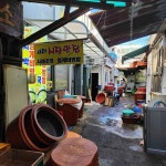 새터시장맛집 - 통영 시락국, 멍게비빔밥 맛집 - 다이닝코드