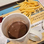 롯데리아 부산하단점 - 하단 버거, 불고기버거 맛집 - 다이닝코드