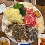 소래버섯나라 풍무점 - 김포 샤브샤브, 버섯샤브 맛집 - 다이닝코드
