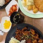 국수나무 구미비산점 - 구미 돈까스, 생면국수 맛집 - 다이닝코드