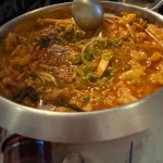 네번째집 - 이태원 떡볶이, 곱도리탕 맛집 - 다이닝코드