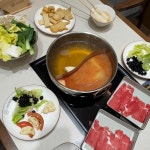 샤브해연 광안점 - 광안리 샤브샤브, 샤브샤브무한리필 맛집 - 다이닝코드