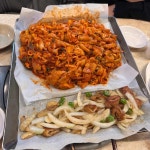 전설의치킨 - 중랑역 치킨, 치맥 맛집 - 다이닝코드