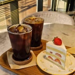 세종 아이스라떼 맛집 Top16 - 다이닝코드