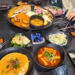 수타면남강 - 상암 짜장면, 수타면 맛집 - 다이닝코드