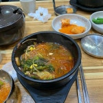 제주은희네해장국 문정테라타워점 - 문정 해장국, 선지 맛집 - 다이닝코드