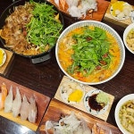 스시미즈기와 우정혁신도시점 - 울산중구 스시 맛집 - 다이닝코드