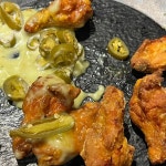 푸라닭 공덕점 - 아현동 치킨, 고추 맛집 - 다이닝코드