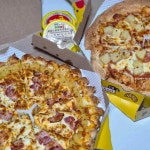 피자스쿨 상봉점 - 동부시장 피자, 고구마피자 맛집 - 다이닝코드