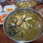 대전얼큰한칼국수 - 충주 칼국수, 장칼국수 맛집 - 다이닝코드