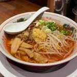 신사역 라멘 맛집 Top5 - 다이닝코드