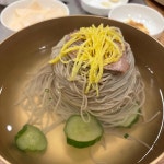 능라도 여의도점 - 여의도 평양냉면 맛집 - 다이닝코드
