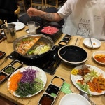 파주운정 샤브샤브뷔페 맛집 Top2 - 다이닝코드