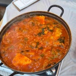 나비산기사식당 - 영덕 집밥, 물가자미 맛집 - 다이닝코드