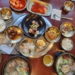 곽만근갈비탕이야기 - 답십리역 갈비탕, 갈비찜 맛집 - 다이닝코드