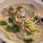 이가네바지락칼국수 - 천호동 칼국수, 만두 맛집 - 다이닝코드