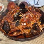 산정골해장국 - 순천 해물찜, 해물등뼈찜 맛집 - 다이닝코드