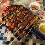 종암동 오뎅 맛집 Top12 - 다이닝코드