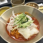 우밀가 상록점 - 선릉역 평양냉면, 안동국시 맛집 - 다이닝코드