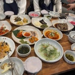 영천초등학교 대표 음식 - 다이닝코드