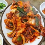 대전중구 시골밥상 맛집 Top8 - 다이닝코드