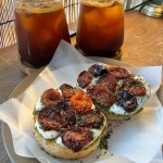 눅커피바 - 송파나루역 카페, 버터바 맛집 - 다이닝코드