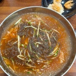 아나칡냉면 - 완주 냉면, 불고기 맛집 - 다이닝코드