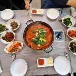 꿀꿀이삼겹살 - 보령 돼지고기 맛집 - 다이닝코드