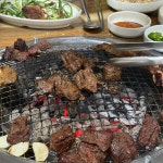 눈꽃갈비 - 강릉 갈비 맛집 - 다이닝코드