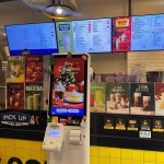 빽다방 - 야탑역 커피, 아이스카페라떼 맛집 - 다이닝코드