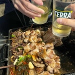 갈비명가이상 본관 - 길음역 돼지갈비 맛집 - 다이닝코드
