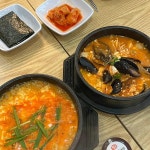 만춘루 - 강릉 짬뽕, 삼선짬뽕 맛집 - 다이닝코드