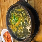 전국 굴국밥 맛집 Top100 - 다이닝코드