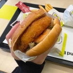 노브랜드버거 오금역점 - 오금역 버거 맛집 - 다이닝코드