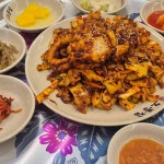 독산동 불맛 맛집 Top53 - 다이닝코드