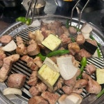 선릉역 생고기 맛집 Top5 - 다이닝코드