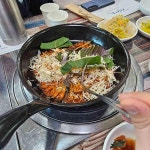 섬마을 - 무주 어죽, 도리뱅뱅이 맛집 - 다이닝코드