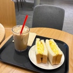 할리스 송탄서정점 - 송탄 커피, 카페 맛집 - 다이닝코드