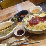 노란밥차 - 남산동 분식, 떡볶이 맛집 - 다이닝코드