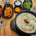 신의주찹쌀순대 정릉점 - 정릉 순대국, 김치순대국 맛집 - 다이닝코드