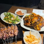 이가네양꼬치 을지로3가직영점 - 을지로3가 양꼬치, 양갈비 맛집 - 다이닝코드