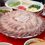 신화수산 - 안양중앙시장 방어회 맛집 - 다이닝코드