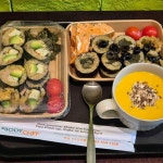 바디쉐프 - 역삼 샌드위치, 현미김밥 맛집 - 다이닝코드