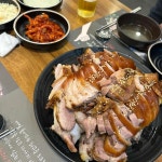 유명환명품족발 봉담본점 - 봉담 족발, 보쌈 맛집 - 다이닝코드