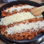 서울특별시 강남구 역삼동 치즈닭갈비 맛집 Top7 - 다이닝코드