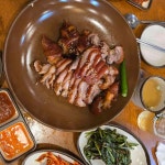 가장맛있는족발 무거점 - 무거동 족발, 쟁반국수 맛집 - 다이닝코드
