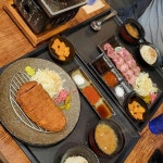 후라토식당 하남미사점 - 하남미사 규카츠, 오므라이스 맛집 - 다이닝코드