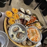 구읍뱃터 음식 랭킹 - 다이닝코드