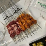 안산중앙동 양꼬치 맛집 Top10 - 다이닝코드
