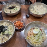 홍두깨손칼국수 - 망원동 칼국수, 손칼국수 맛집 - 다이닝코드